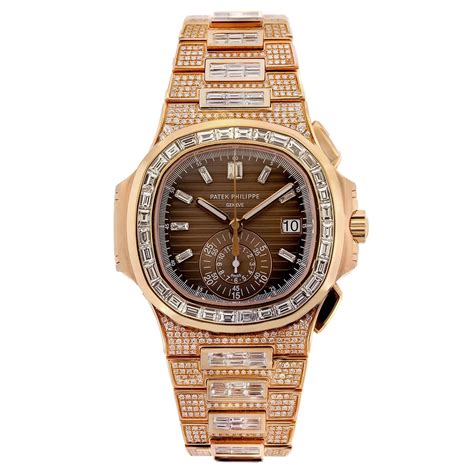 patek philippe ballerina watch|Patek Philippe watch with diamonds.